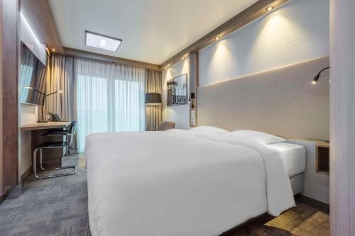 Park Inn by Radisson Wismar