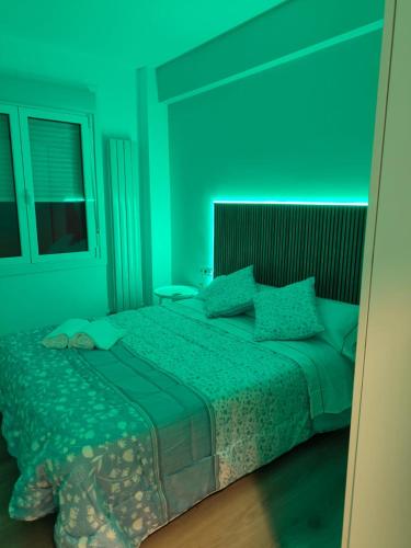 18 HABITACIÓN EN VIVIENDA CENTRICA BILBAo