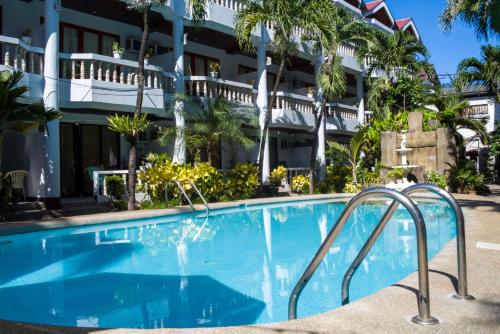 Boracay Peninsula Resort