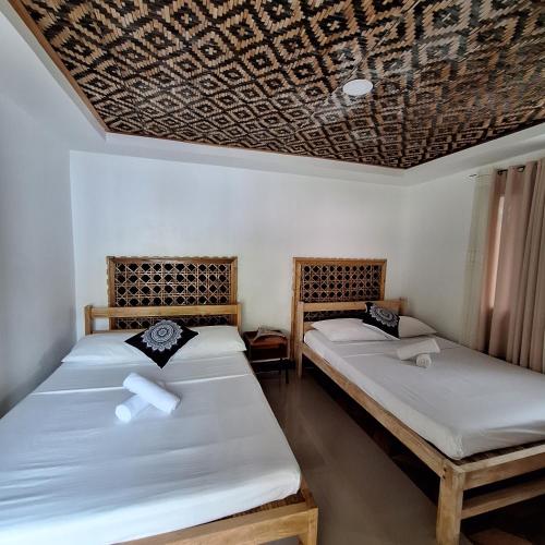 Sand 1 Hostel