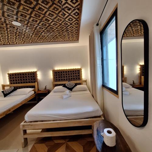 Sand 1 Hostel