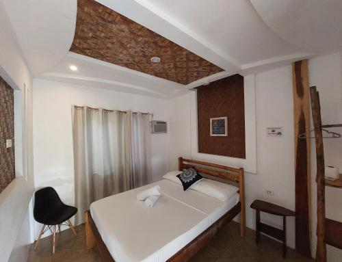 Sand 1 Hostel