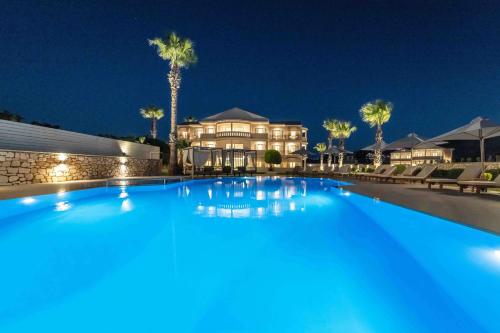 San Giovanni Luxury Studios