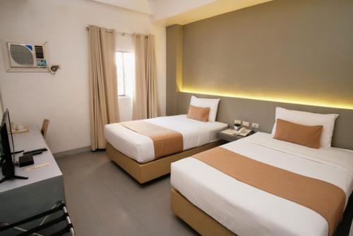 Casa Veles Hotel