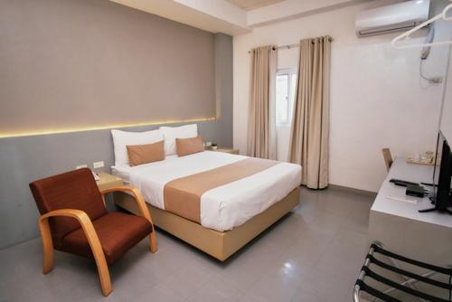 Casa Veles Hotel