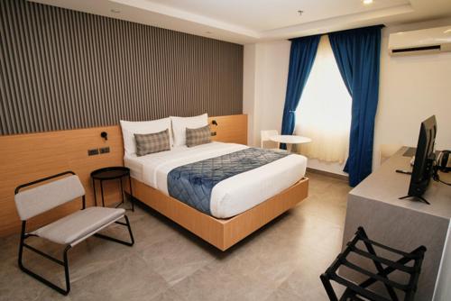 Casa Veles Hotel