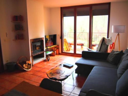 Alojamiento Rural Los Gancheros