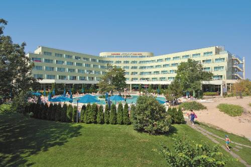 Hotel Jeravi