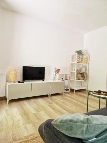 Apartments Bassanese