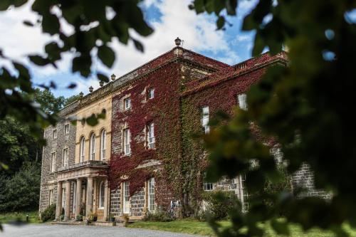 Nanteos Mansion Country House Hotel
