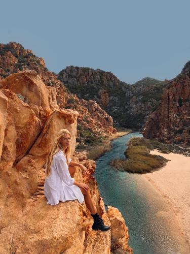 Costa Paradiso Resort