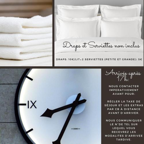 Résidence de tourisme l'Albatros