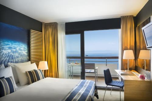 Hotel Admiral