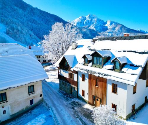 House Planica
