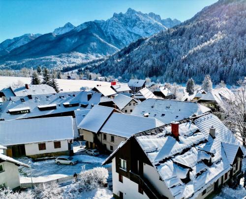 House Planica