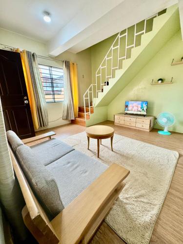 Santiago City Transient House