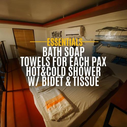 The Bistro House - Loft Unit - Vigan