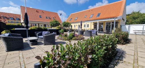 Toftegarden Skagen