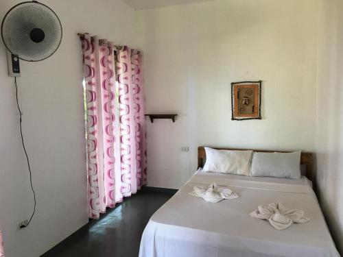 Toris Backpackers Paradise