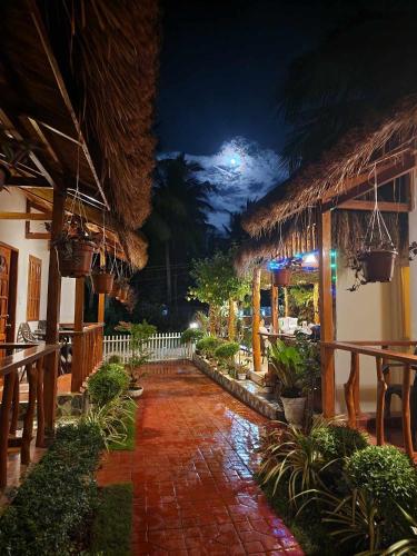 Glorias Panglao Inn 1