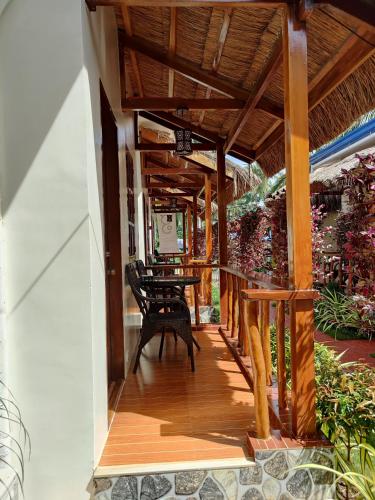Glorias Panglao Inn 1