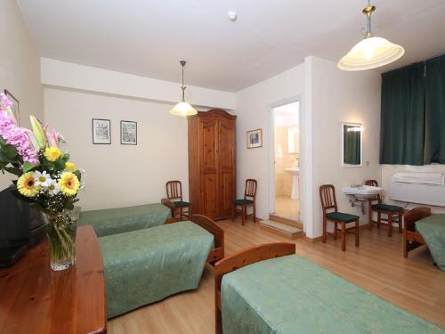 Casa Di Santa Francesca Romana a Ponte Rotto