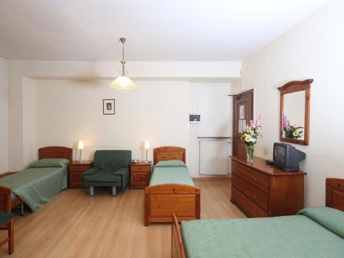 Casa Di Santa Francesca Romana a Ponte Rotto