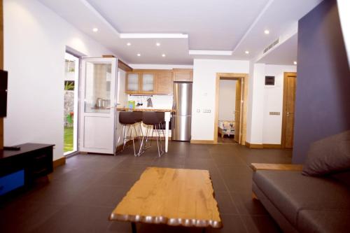 Degirmenburnu Residence