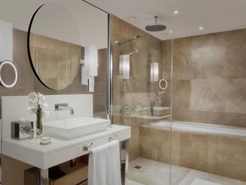 CVK Park Bosphorus Hotel