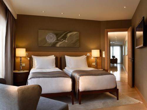 CVK Park Bosphorus Hotel