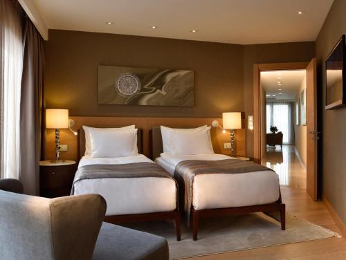 CVK Park Bosphorus Hotel