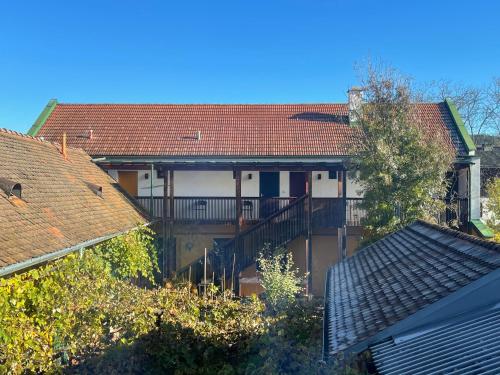 Zum alten Weinstock - Landgasthof Leitgeb