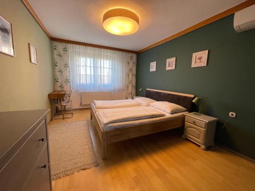 Zum alten Weinstock - Landgasthof Leitgeb