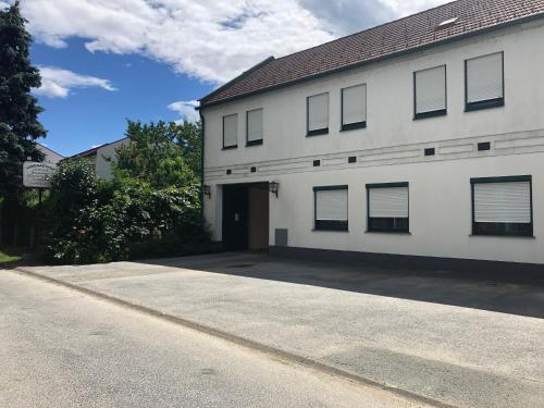 Zum alten Weinstock - Landgasthof Leitgeb