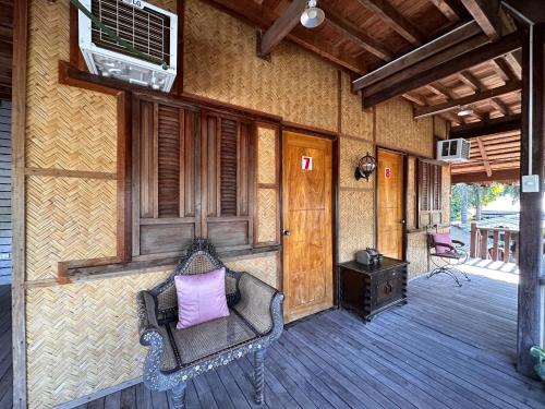 Casa Hermogina Mount Pinatubo Tours