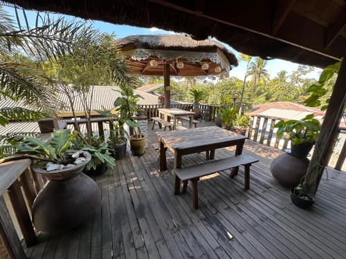 Casa Hermogina Mount Pinatubo Tours