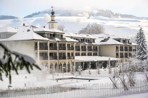 Hof Weissbad