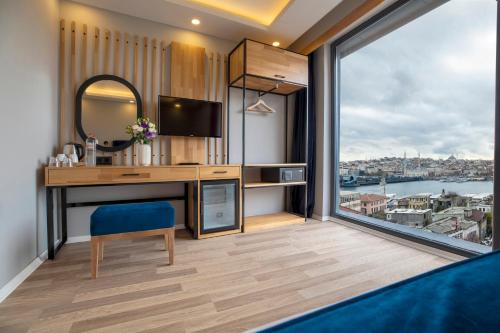 Union Hotel Karakoy