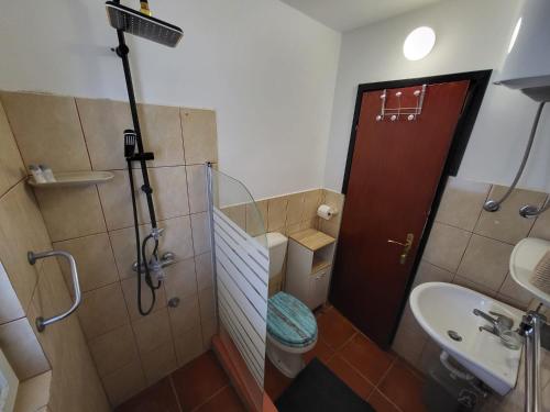 Apartment Bunjo's Beach House