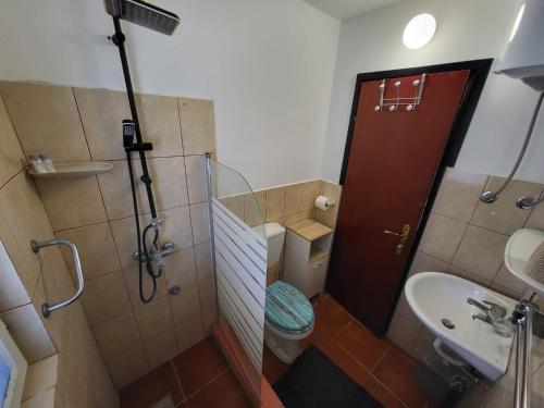 Apartment Bunjo's Beach House