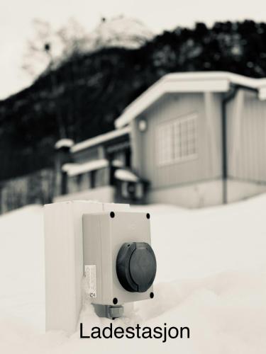 Villa Haudalan Åndalsnes