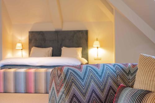 Hostellerie La Butte Aux Bois