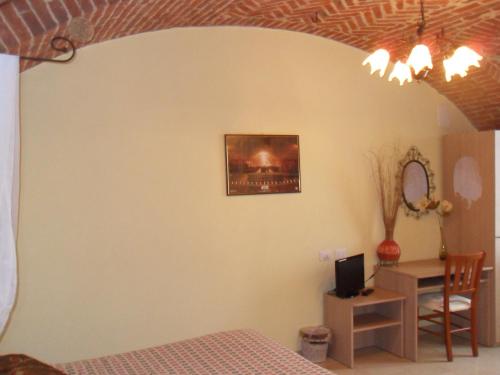 La Valle B&B