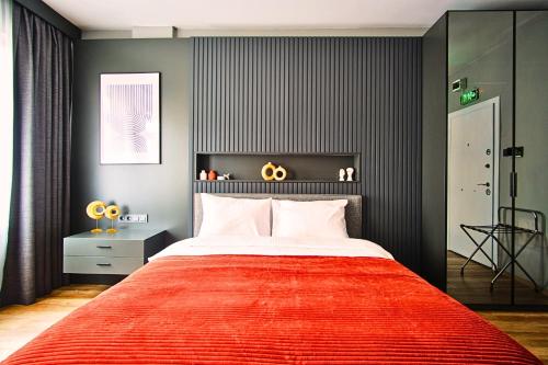 Taksim Antique Suites