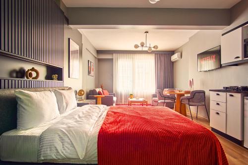 Taksim Antique Suites