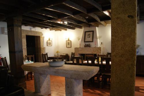 Casa D'Acha