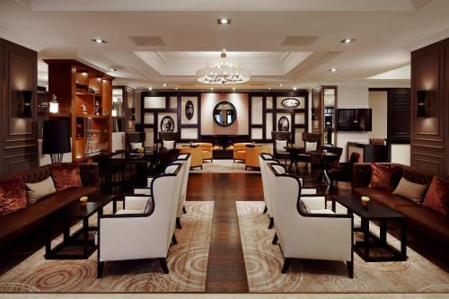 Marriott Hamburg