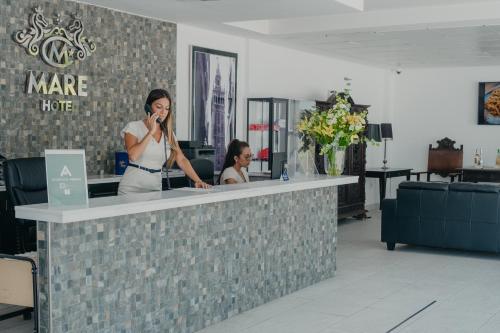 Mare Hotel