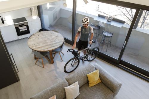 La Comuna Residence Boutique