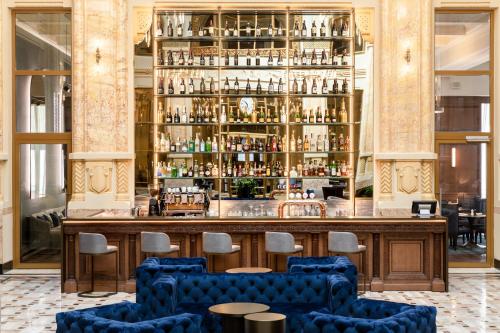 The Marmorosch Bucharest, Autograph Collection®